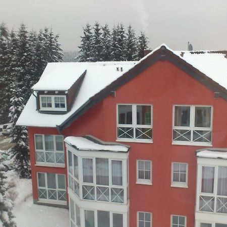 브라운라제 Kleine Auszeit 아파트 외부 사진